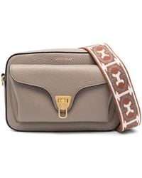Coccinelle - Borsa A Tracolla Beat Soft - Lyst