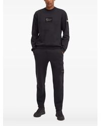 Columbia - Sweat À Patch Logo - Lyst