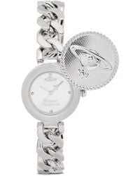 Vivienne Westwood - Orb Button 25Mm - Lyst