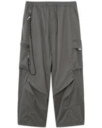 Musium Div. - Cargo Pants - Lyst
