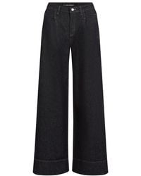 Karl Lagerfeld - Cotton Jeans - Lyst