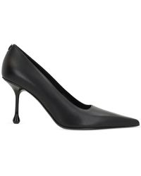Jimmy Choo - Pumps Ixia 80Mm - Lyst