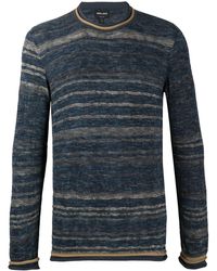 armani sweater sale