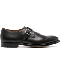 Doucal's - Klassische Monk-Schuhe - Lyst