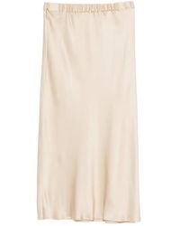 Antonelli - Orinoco Midirock mit elastischem Bund - Lyst