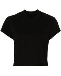 Rick Owens - Small Level T-Shirt - Lyst