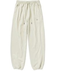 1989 STUDIO - Cotton Track Pants - Lyst