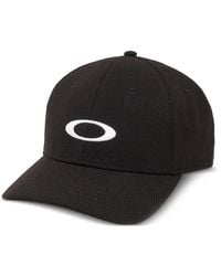 Oakley - Golf Ellipse Baseball Cap - Lyst