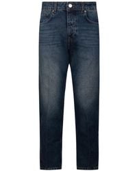 BE ABLE - Straight-Leg Jeans - Lyst