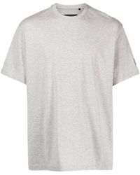 Y-3 - Relaxed Ss Tee - Lyst