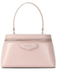Givenchy - Trousse Antigona - Lyst