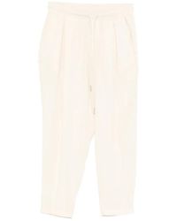 Yes London - ドローストリング パンツ - Lyst