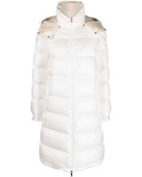 Moncler - Meillon Padded Down Parka - Lyst