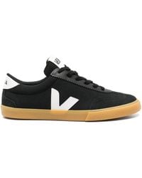 Veja - Volley Sneakers aus Canvas - Lyst