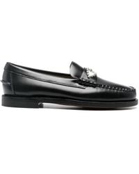 Sebago - Classic Dan Eye Loafers - Lyst