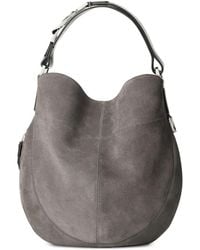 Lemaire - Shoulder Bag Quiver Clip Bag - Lyst
