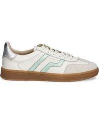 GANT - Cuzmo スニーカー - Lyst