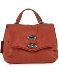 Zanellato - Mini Sac Porté Épaule Postina - Lyst