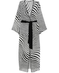 Maison Close - Fever Beach Cover-Up - Lyst