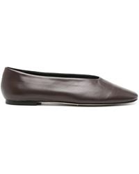 Aeyde - Kirsten Ballet Flats - Lyst