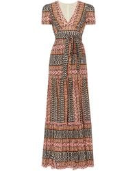 Temperley London - Gia マキシドレス - Lyst