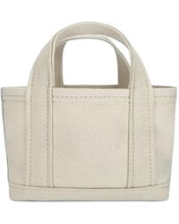 Fortela - Mini Aly Canvas Bag - Lyst
