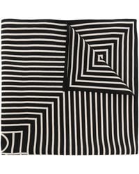 TOTEME - Toteme Scarfs - Lyst