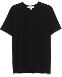 Comme des Garçons - T-Shirt Con Applicazione - Lyst