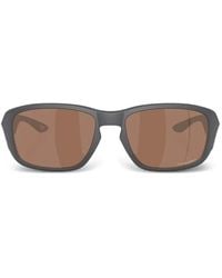 Oakley - Tourniqet Sunglasses - Lyst
