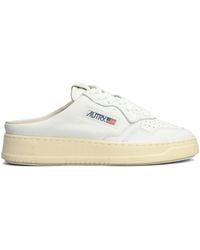 Autry - Klassische Sneakers - Lyst