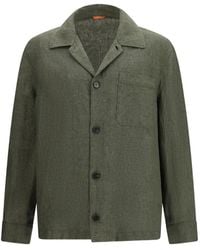 Cruna - Chest-Pocket Shirt - Lyst