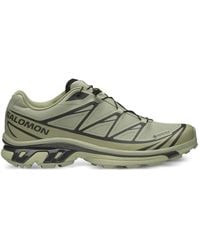 Salomon - Xt-6 Gore-Tex Sneakers - Lyst
