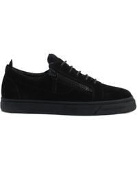 Giuseppe Zanotti - Frankie Low Top - Lyst