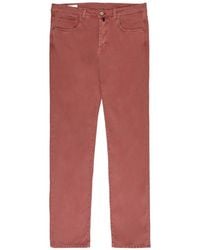 Slowear - Five-Pocket Trousers - Lyst