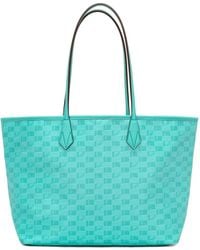 Moreau - Small Saint Tropez Zip Tote Bag - Lyst