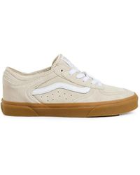 Vans - Rowley Classic Sneakers - Lyst