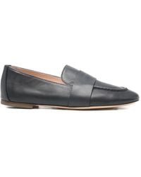 Agl Attilio Giusti Leombruni - Mocassins Marienne À Bride - Lyst