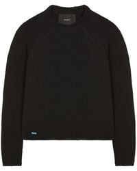 Alanui - Finest Crew-Neck Sweater - Lyst