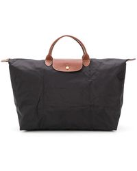 Longchamp - Small Le Pliage Original Travel Bag - Lyst