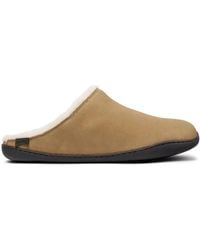 Camper - Peu Mules - Lyst