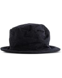 Scha - Cozy Walk Frayed Hat - Lyst