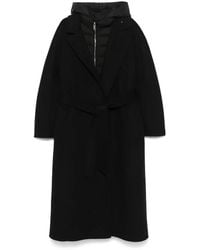Moorer - Olivie Coat - Lyst