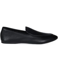 Senso - Gekörnte Marcel Loafer - Lyst