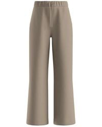 BOSS - Pantalon De Jogging À Lien De Resserrage - Lyst