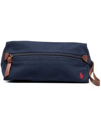 Bolsos Polo Ralph Lauren de hombre desde 55 €