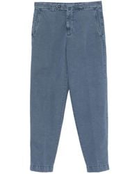 Berwich - Button Trousers - Lyst