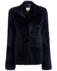 KHAITE - Jack Met Kraag - Lyst