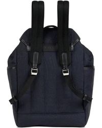 Etro - Zaino Con Logo Pegaso - Lyst