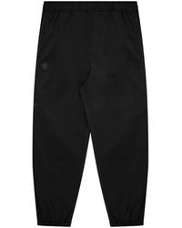 Aape By A Bathing Ape - Moonface Patch Track Pants - Lyst