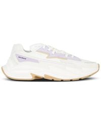 Balmain - B-Dr4G0N" Sneaker - Lyst